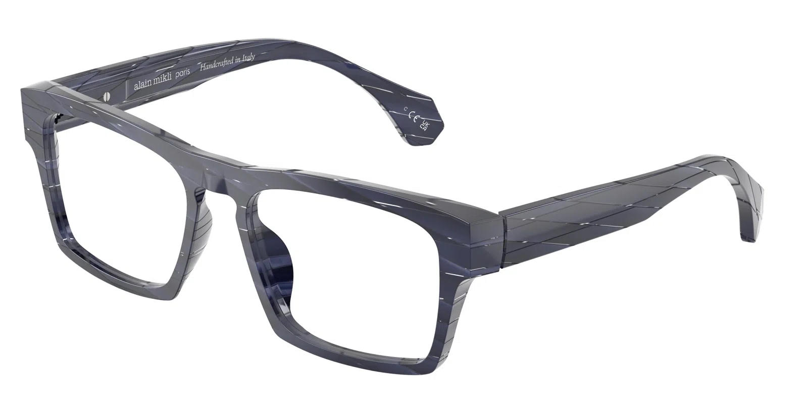 Alain Mikli 3508X Eyeglasses - view 4